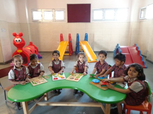 DAV Public School 10