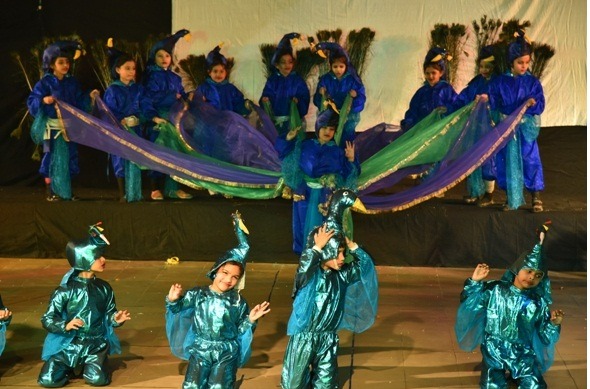 DAV Public School 6
