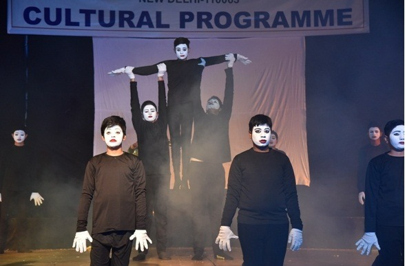 DAV Public School 8
