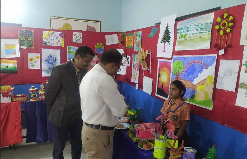 Dayanand Public School 2