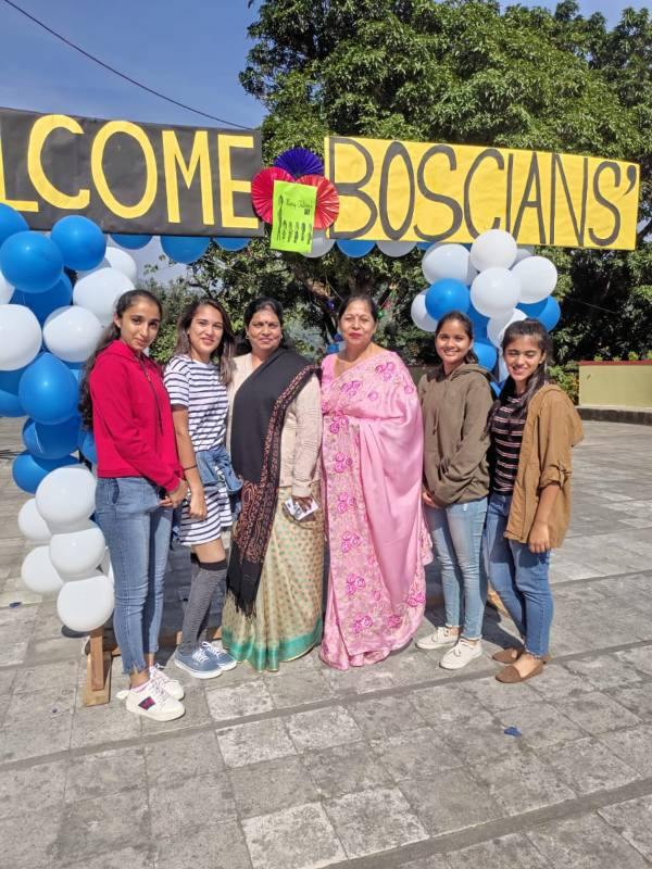 Don Bosco Girls College 3