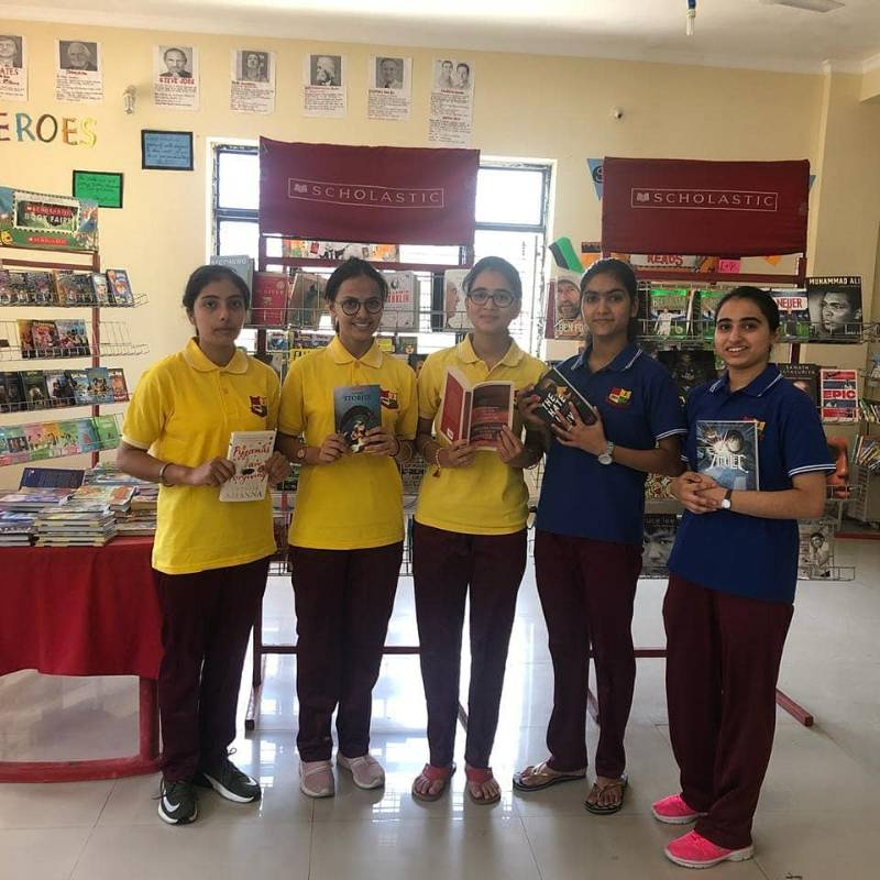 Don Bosco Girls College 12