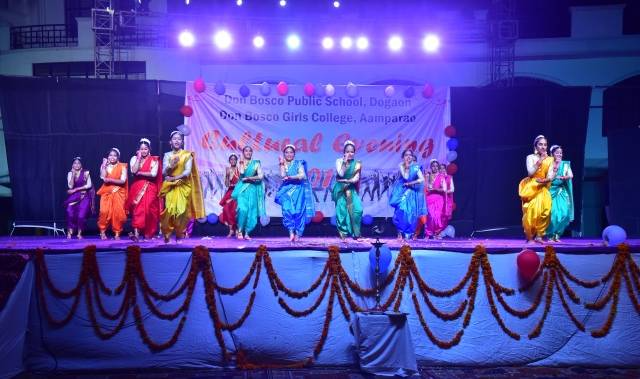 Don Bosco Girls College 10