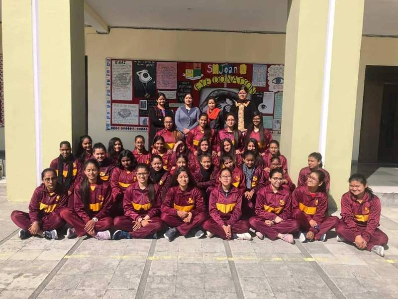 Don Bosco Girls College 7
