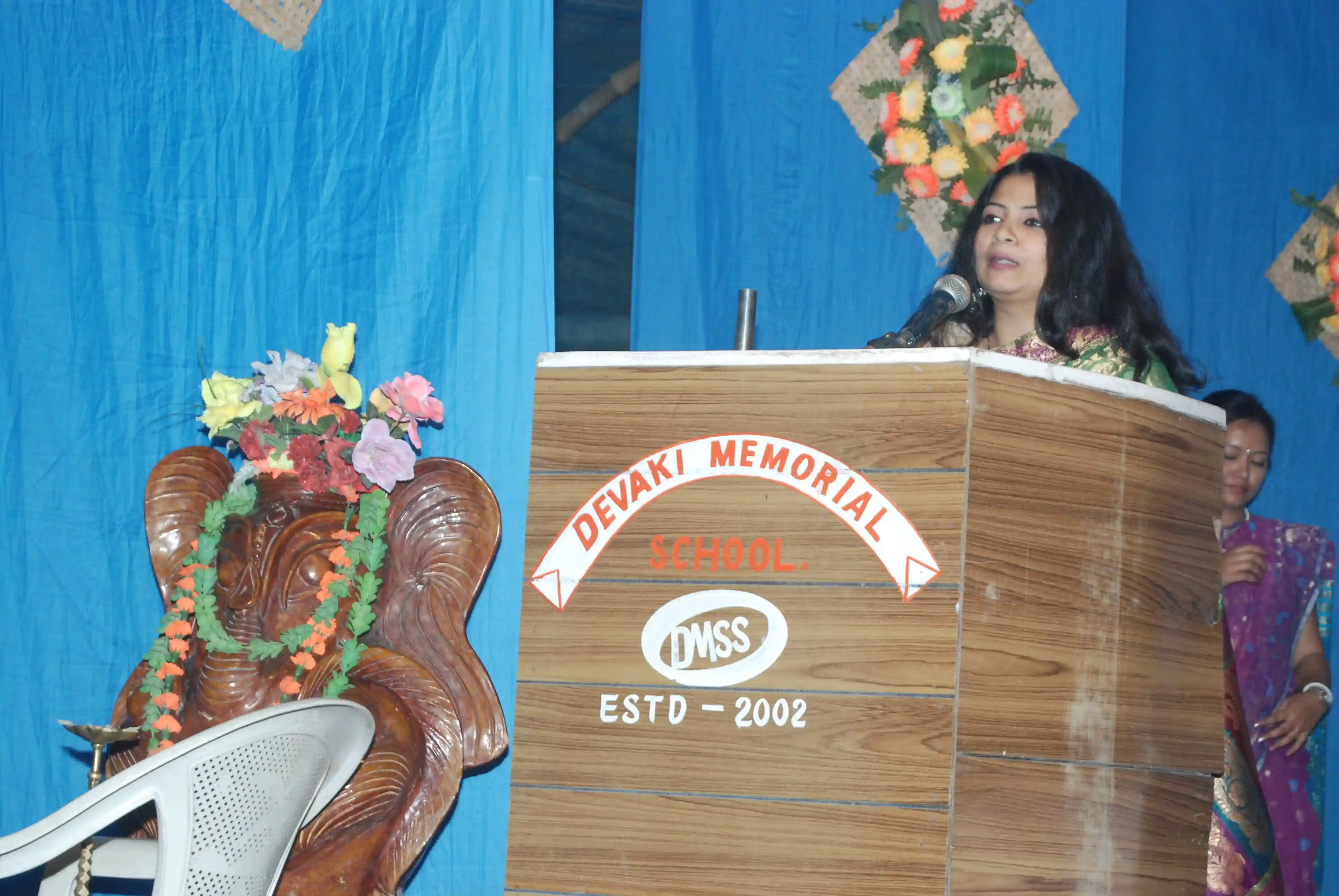 Devaki Memorial School 4