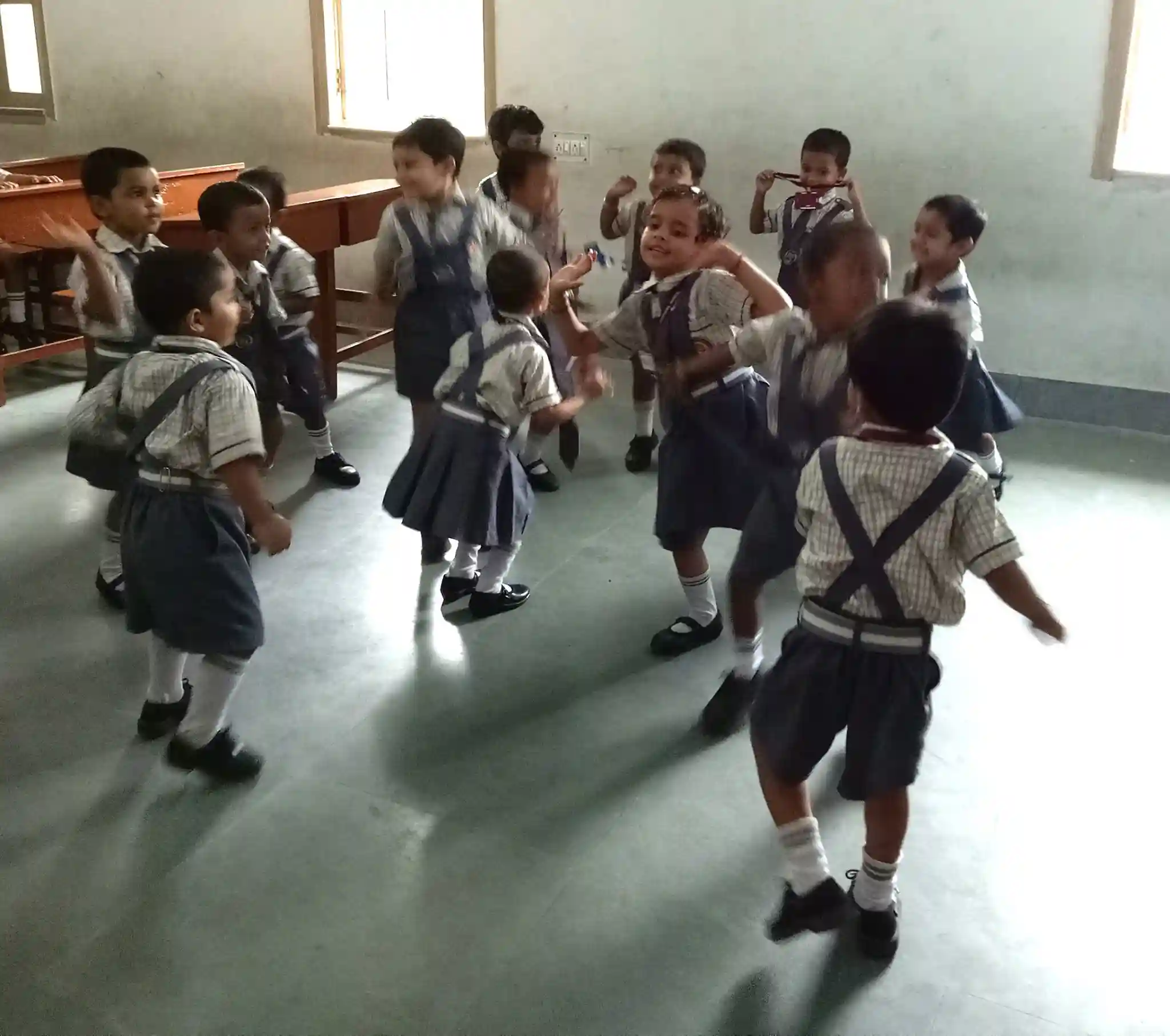 Devaki Memorial School 5