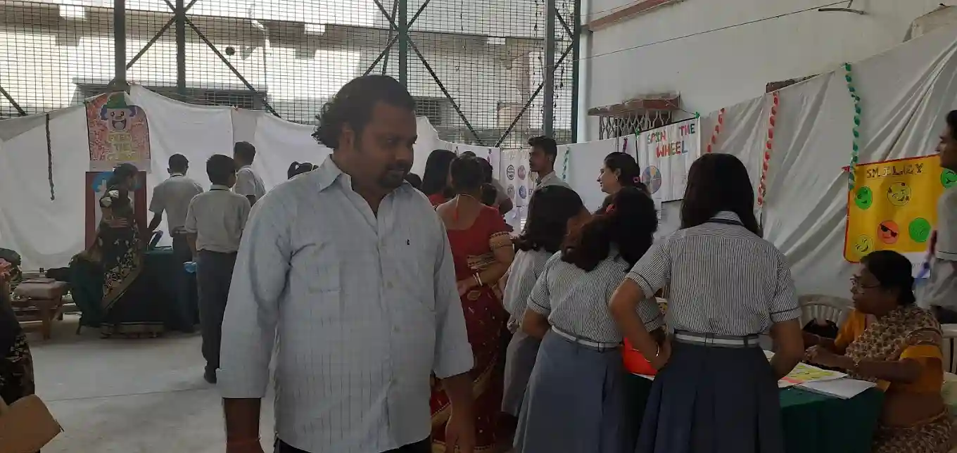 Devaki Memorial School 9