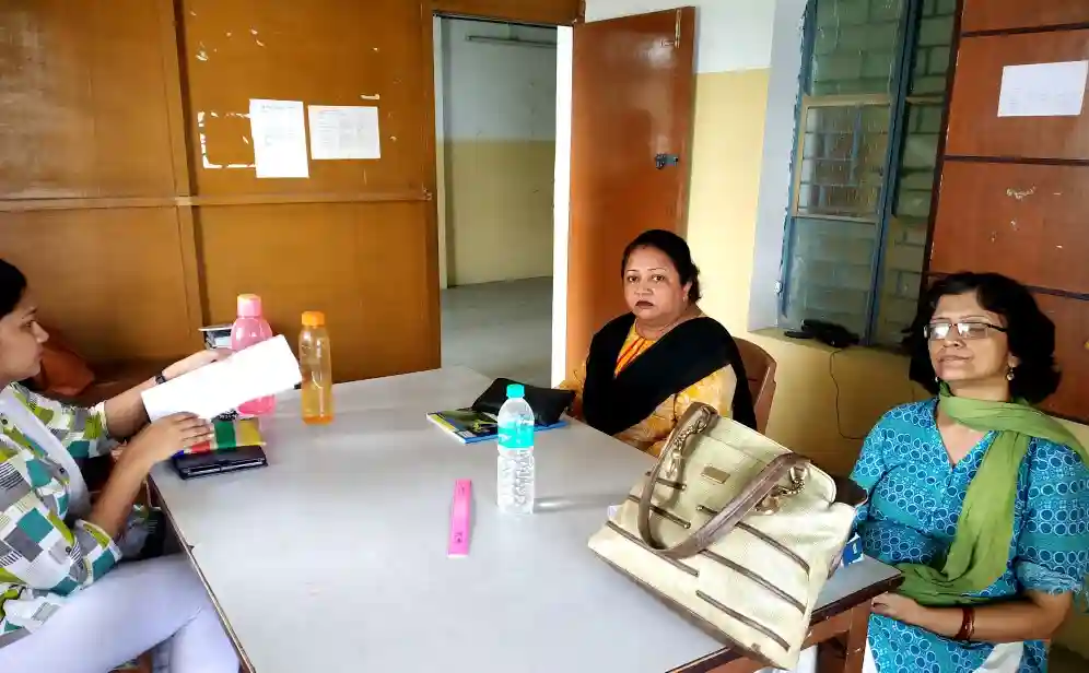 Devaki Memorial School 2