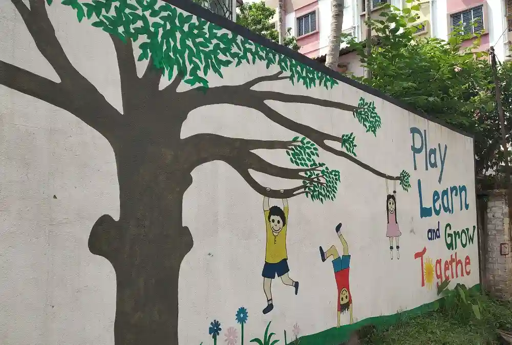 Devaki Memorial School 3