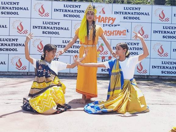 Kaushalya World School 15