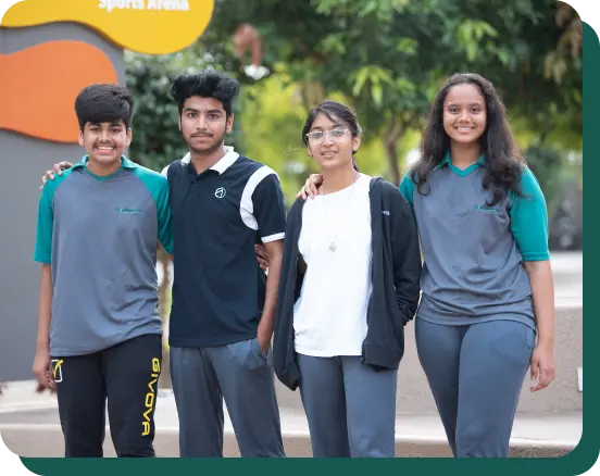 The Academic City School - Bangalore campus photo 2 of 18 — Bangalore