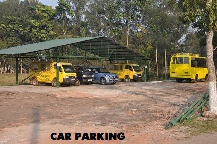 Delhi Public High School Knowledge City 9