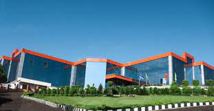 De Paul International Residential School 2