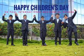 De Paul International Residential School 3