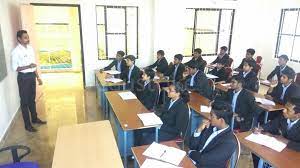 De Paul International Residential School 4