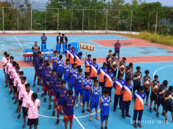 De Paul International Residential School 5