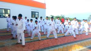 De Paul International Residential School 6