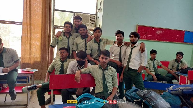 Delhi Public School 7