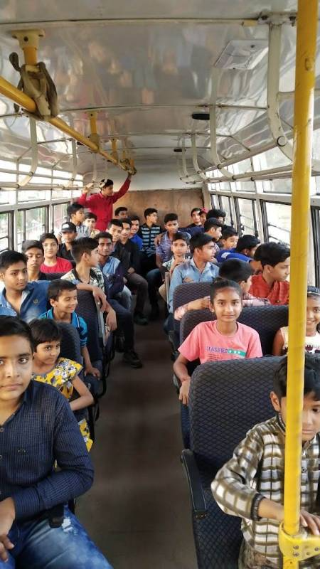 Delhi Public School 6