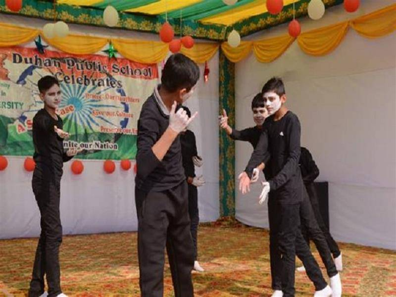 Duhan Public School 5