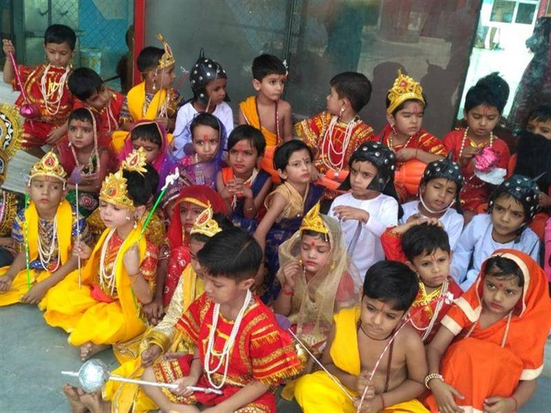 Duhan Public School 7