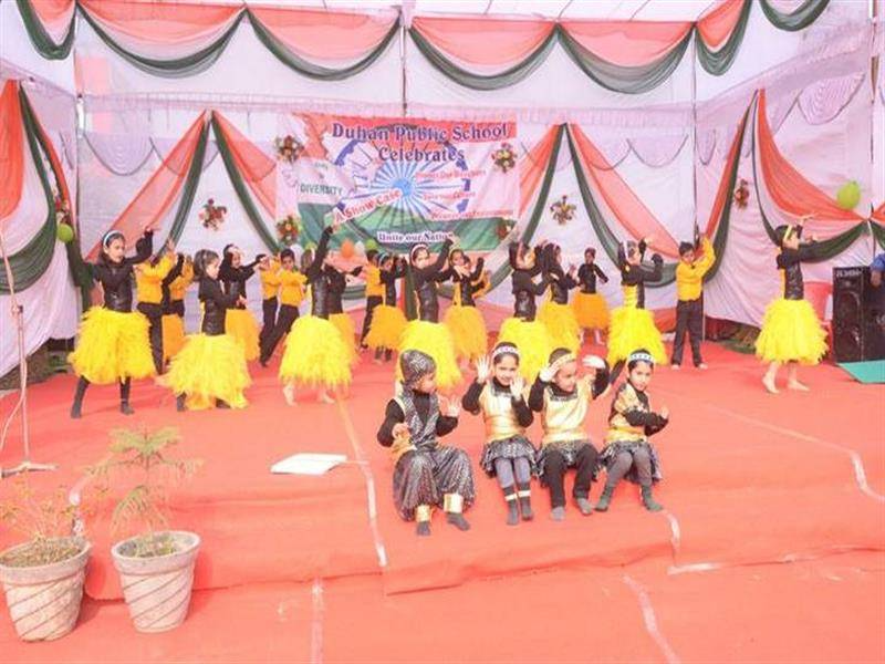 Duhan Public School 4