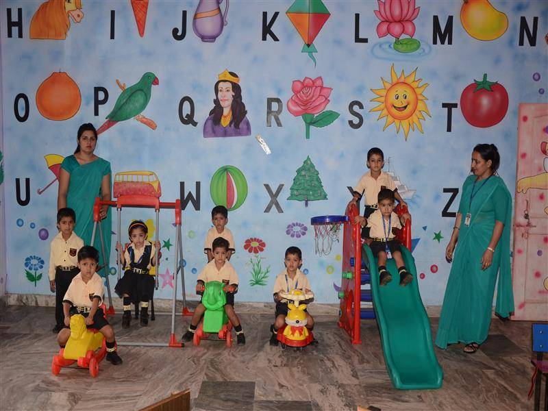 Duhan Public School 6