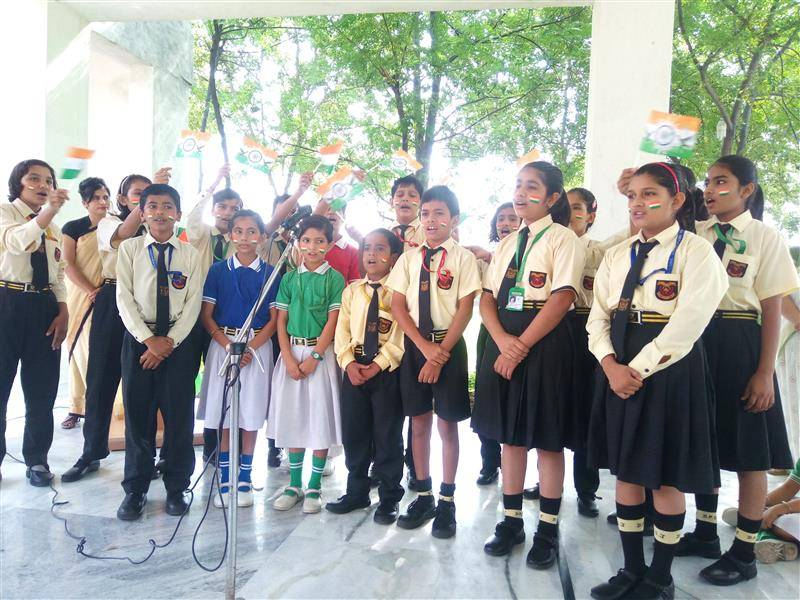 Duhan Public School 3