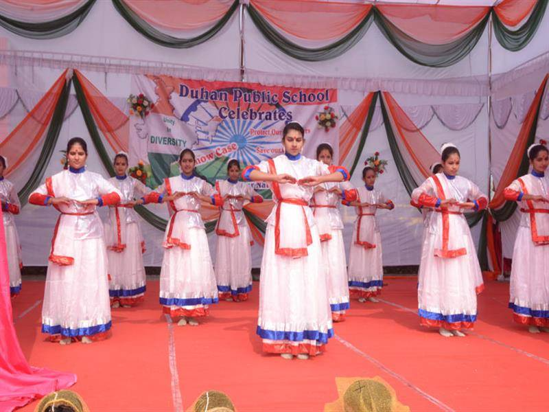 Duhan Public School 9