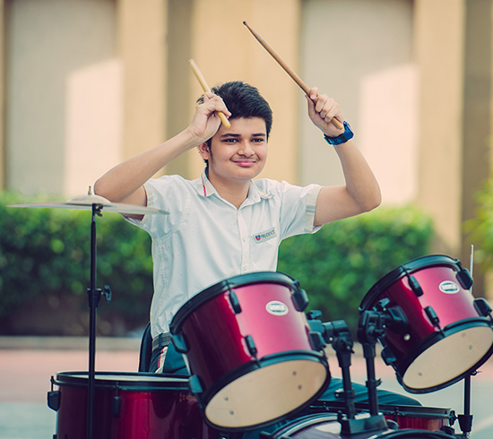 Prudence School (Dwarka Sector 16) 2