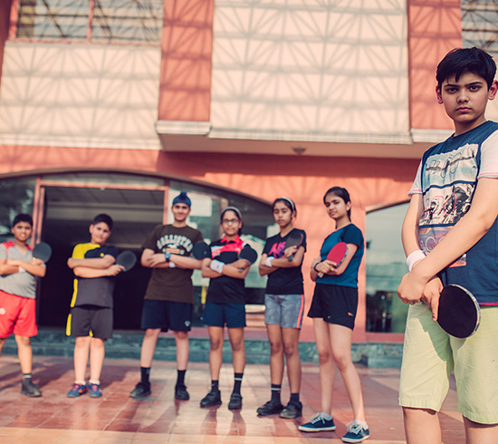 Prudence School (Dwarka Sector 16) 3