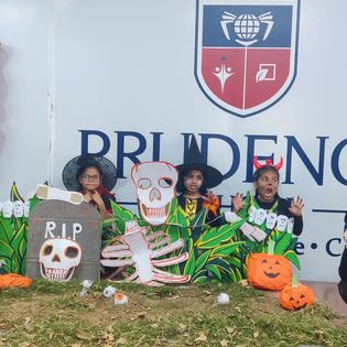 Prudence School (Dwarka Sector 22) 3