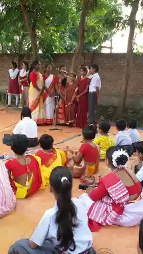 Eastern Academy School 5
