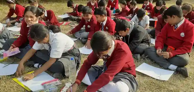 Eastern Academy School 3