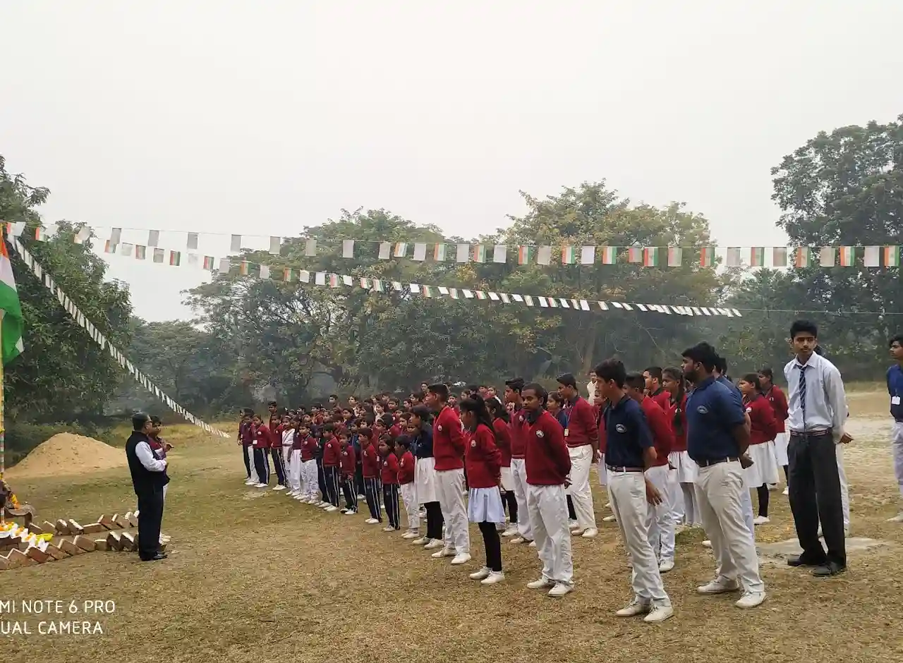 Eastern Academy School 6