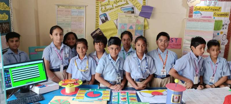 East Point School 15