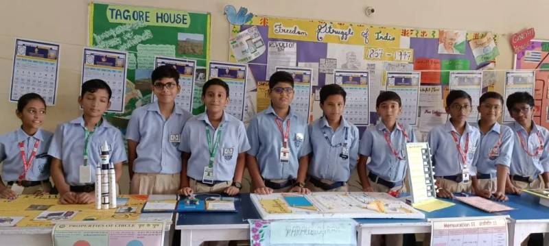 East Point School 14