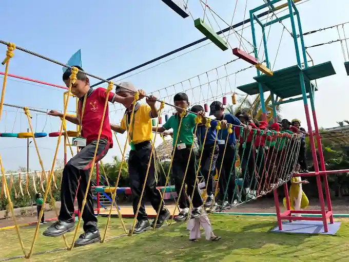 Greenwoods School 5