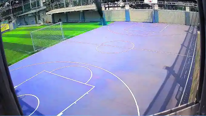 Greenwoods School 9