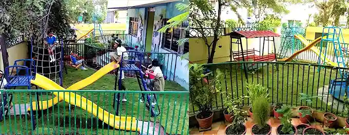Greenwoods School 10