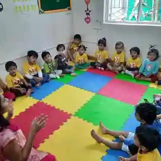 Euro Kids International Pre-School campus 2