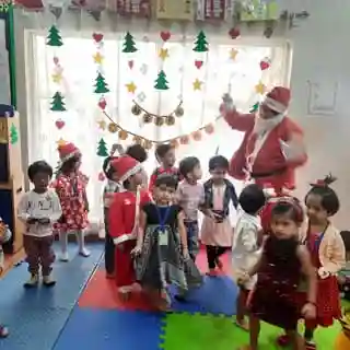 Euro Kids International Pre-School campus 3