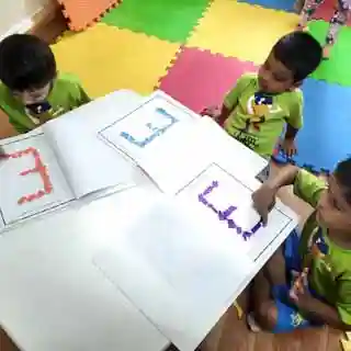 Euro Kids International Pre-School campus 4