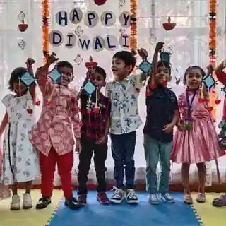 Euro Kids International Pre-School campus 5