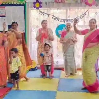 Euro Kids International Pre-School campus 6