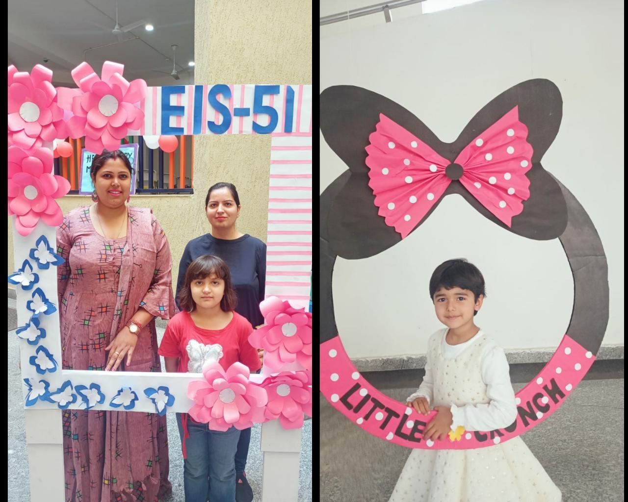 Euro International School campus 3