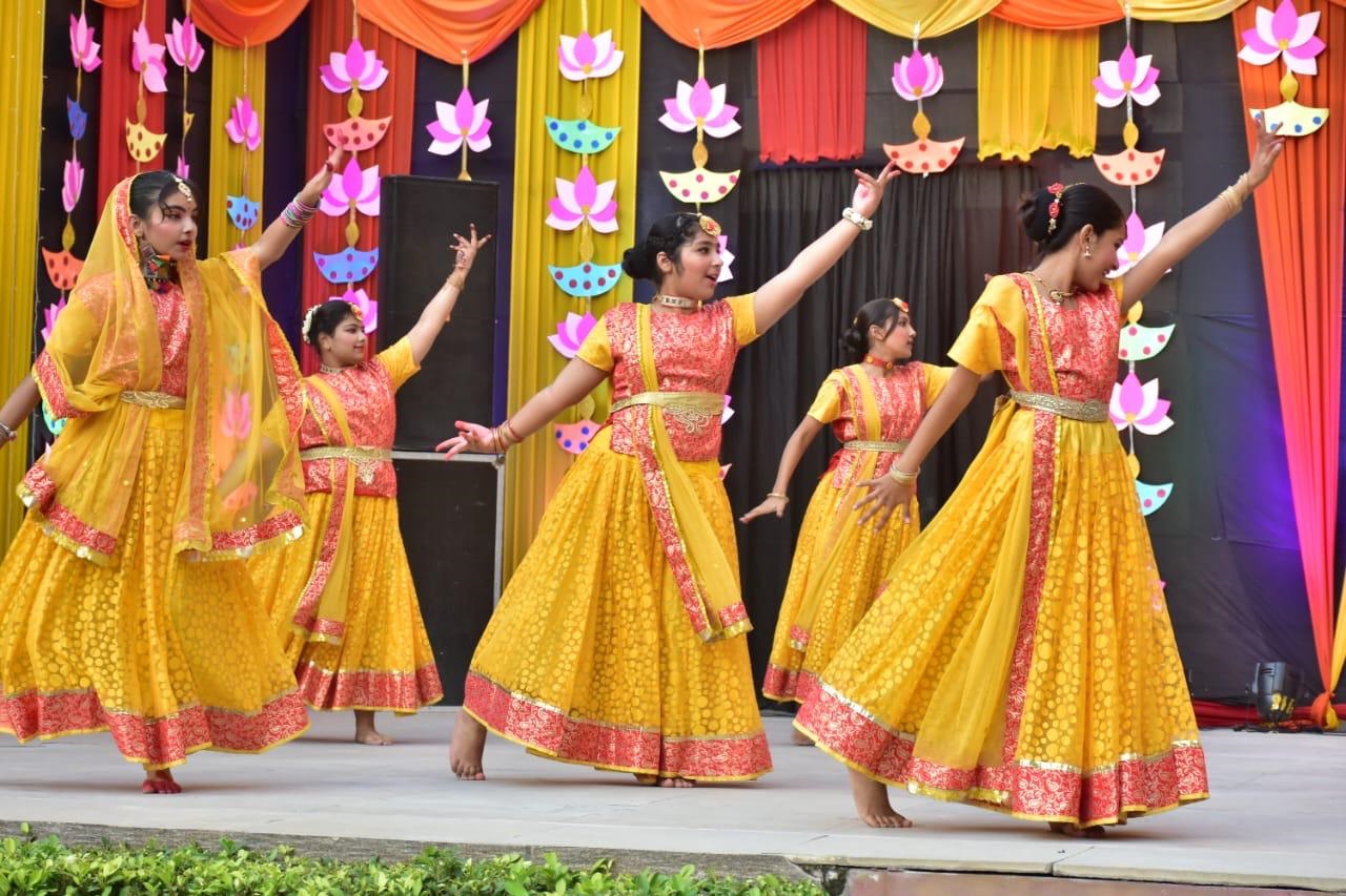Euro International School campus 5