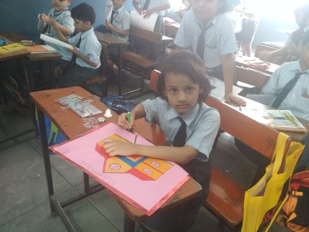 Fahan International School 2