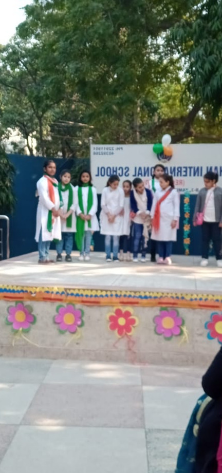 Fahan International School 5