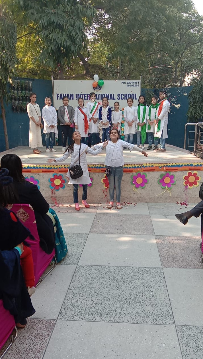 Fahan International School 3